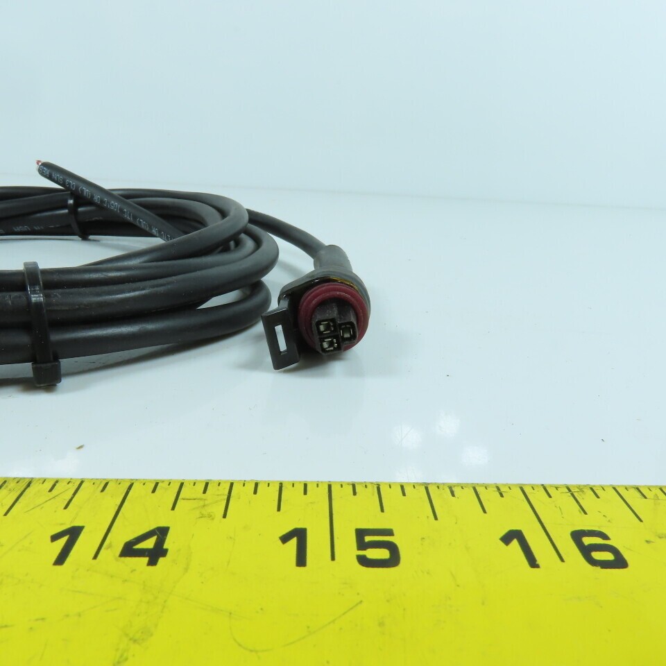 Sullair Transducer Cable For 02250155-174 Sensor