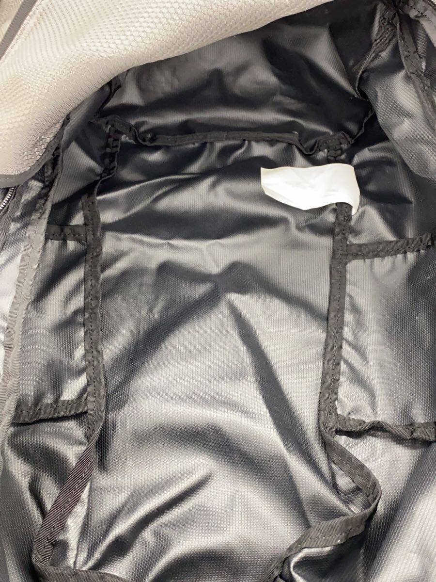 MYSTERY RANCH 3WAY Backpack Shoulder Bag Black Solid 22x50x24cm Multi Dimensions