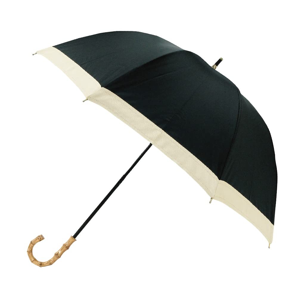 SWEETIE FACTORY PT Fully Shaded Deep Long Umbrella 55/Grogrand BK