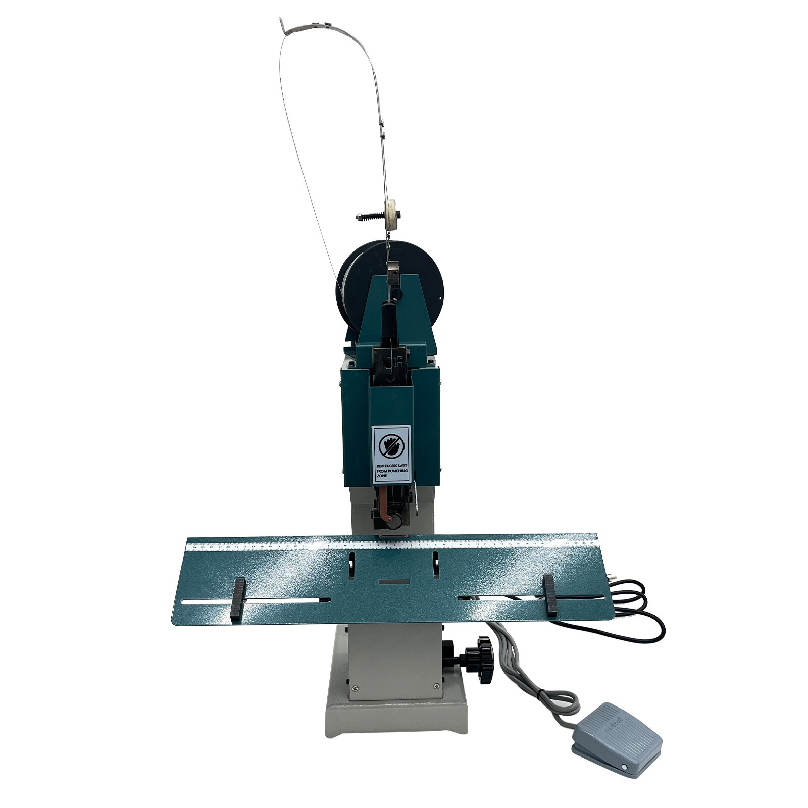 Electric Stapler Machine Stapler / Saddle Stapler Stitching Book Binder 110V