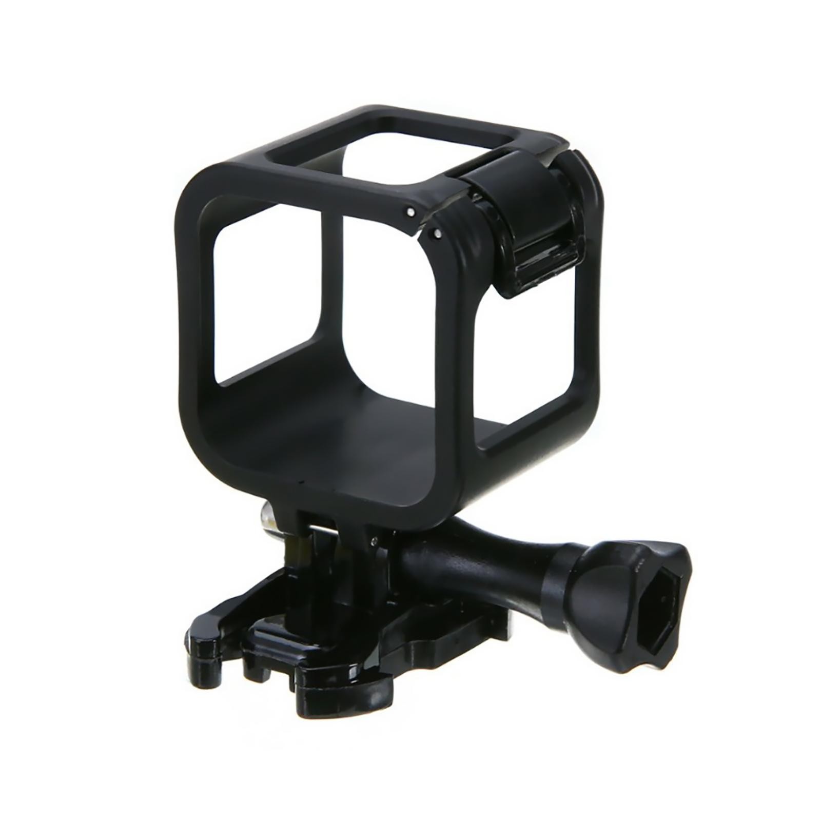 Cover For GoPro Hero 4 5 Session Low Profile Frame Mount Protective Housing Case