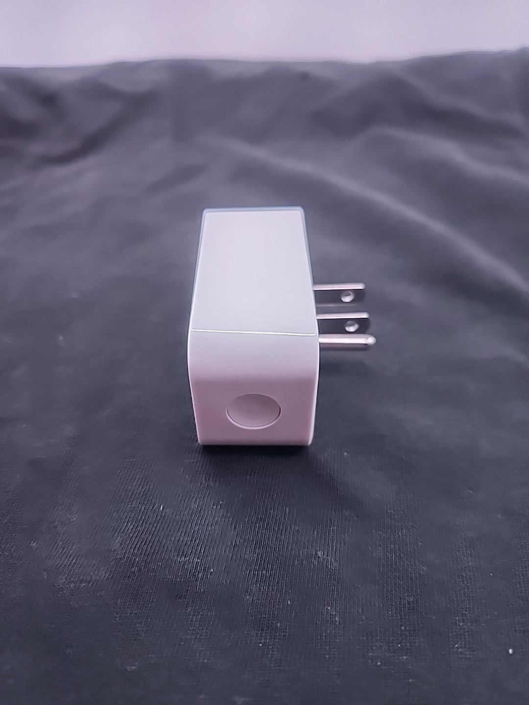THIRDREALITY Smart Plug 15A Outlet with Timer Function - White