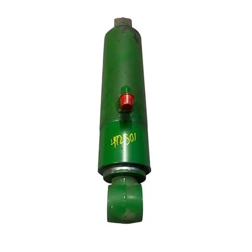 Used Hydraulic Lift Assist Cylinder fits John Deere 7700 7710 7810 7610 AH156173