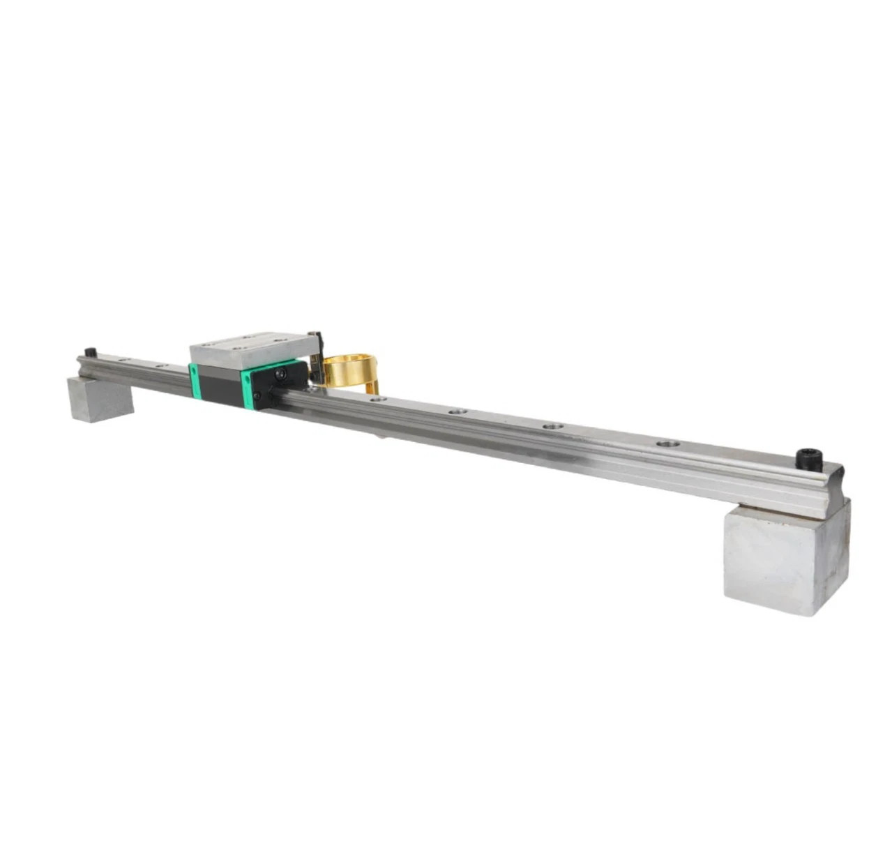 Universal Plasma Linear Guide Cutting Auxiliary Tool for Plasma Cutting