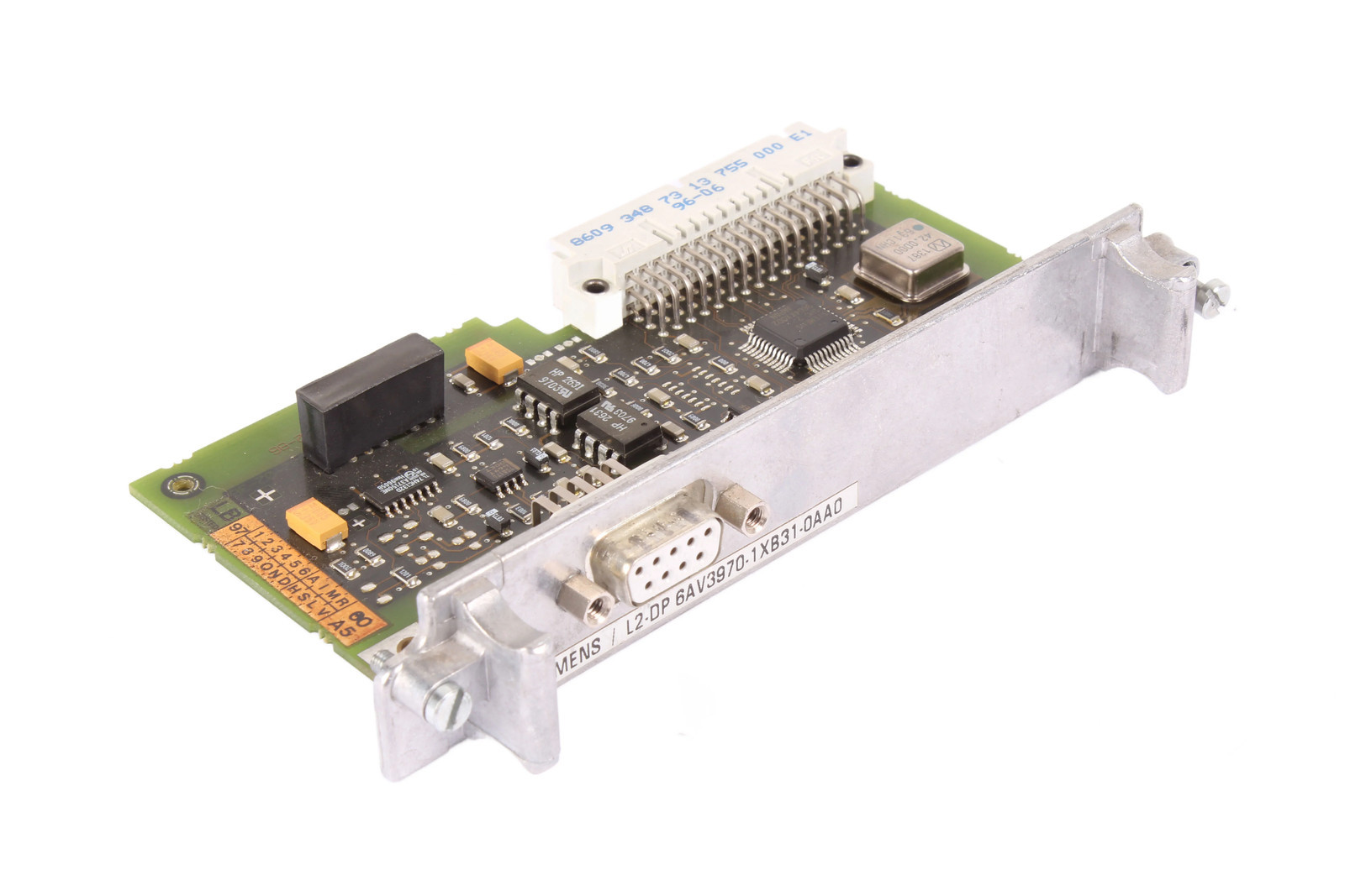 6AV3970-1XB31-0AA0 EWK-X30 SIEMENS - Used - 24 Months Warranty