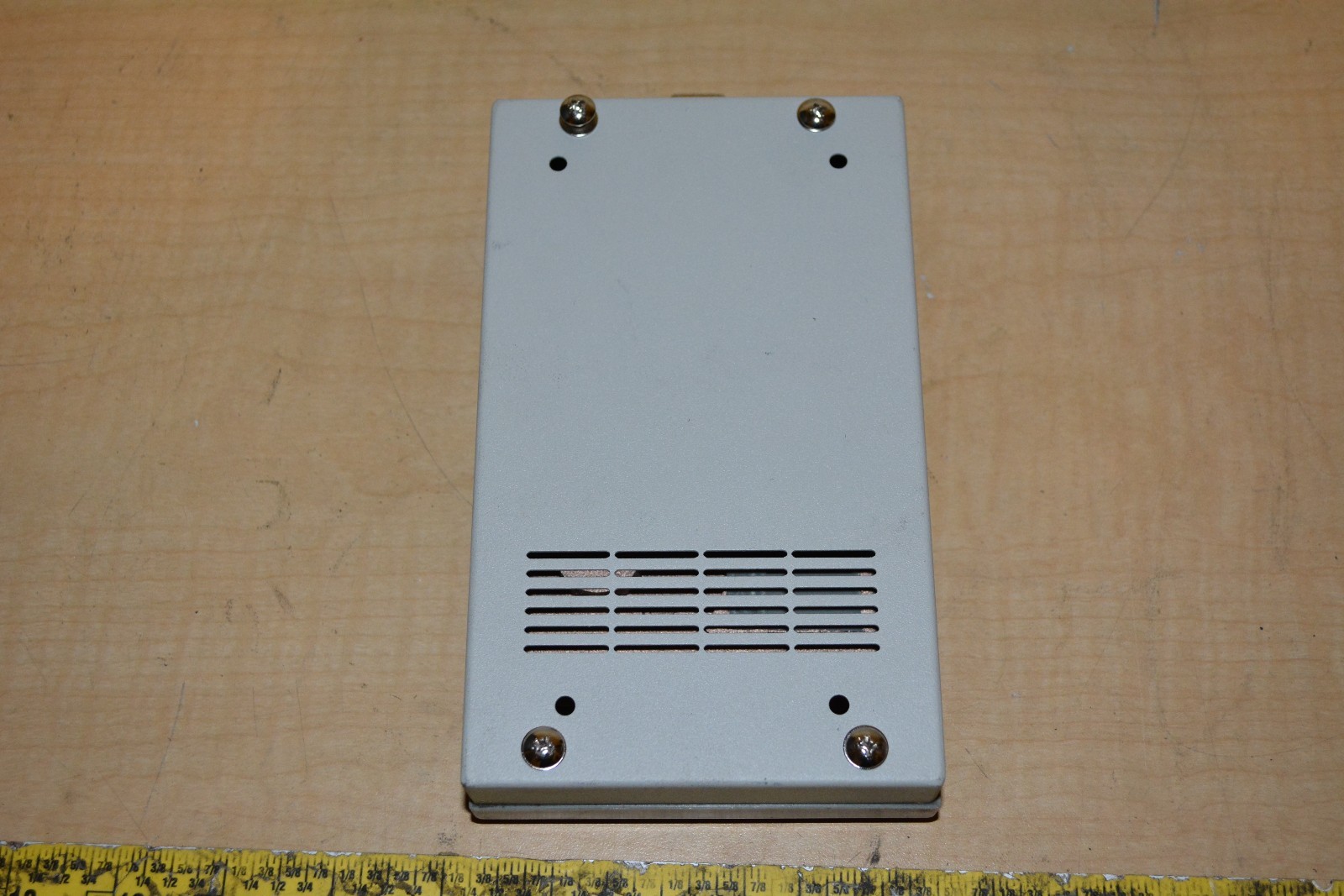Amrel Programmable Power Supply "TBE"