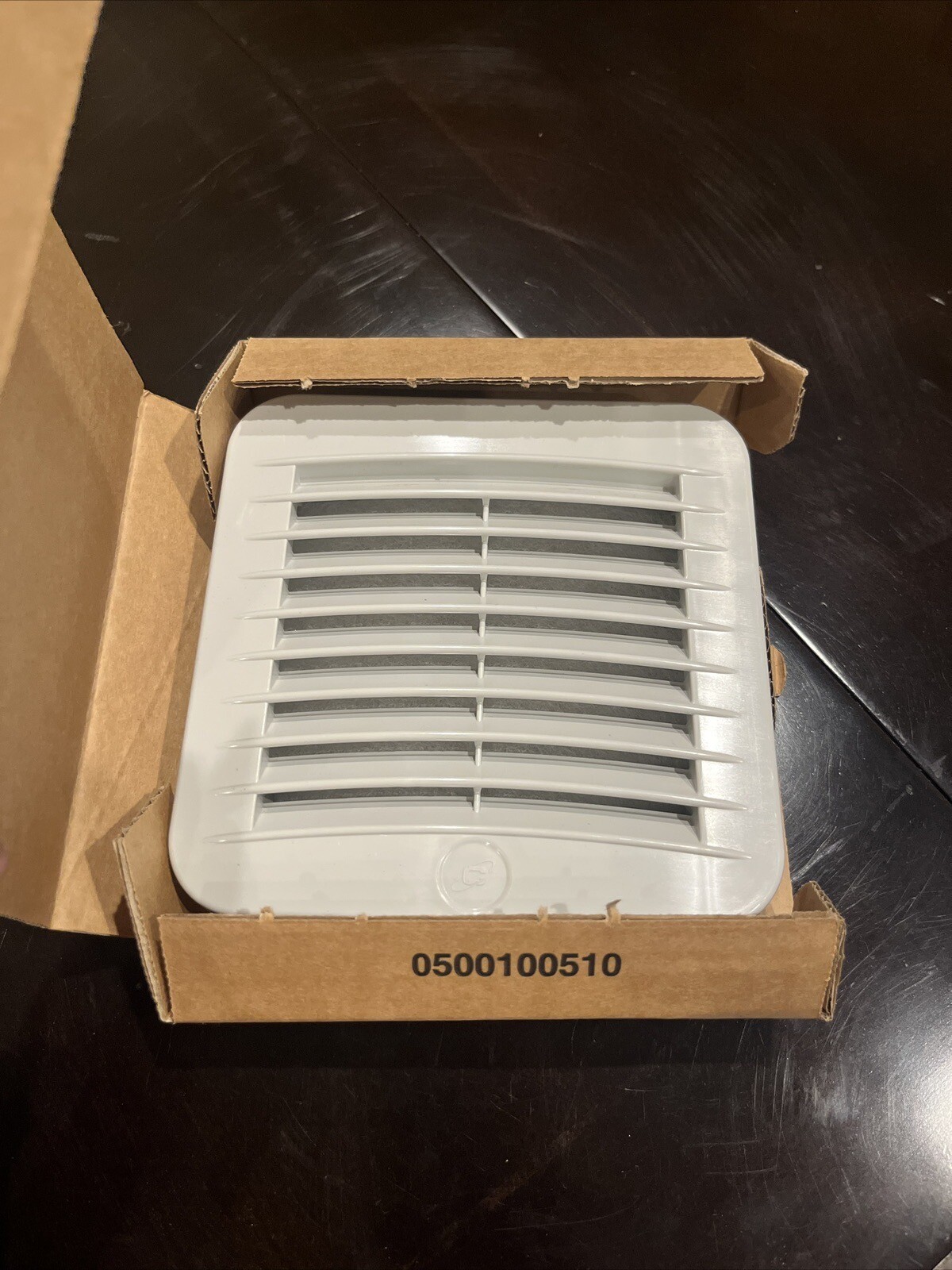 Cosmotec 6" Filter Grill GSF15 7035