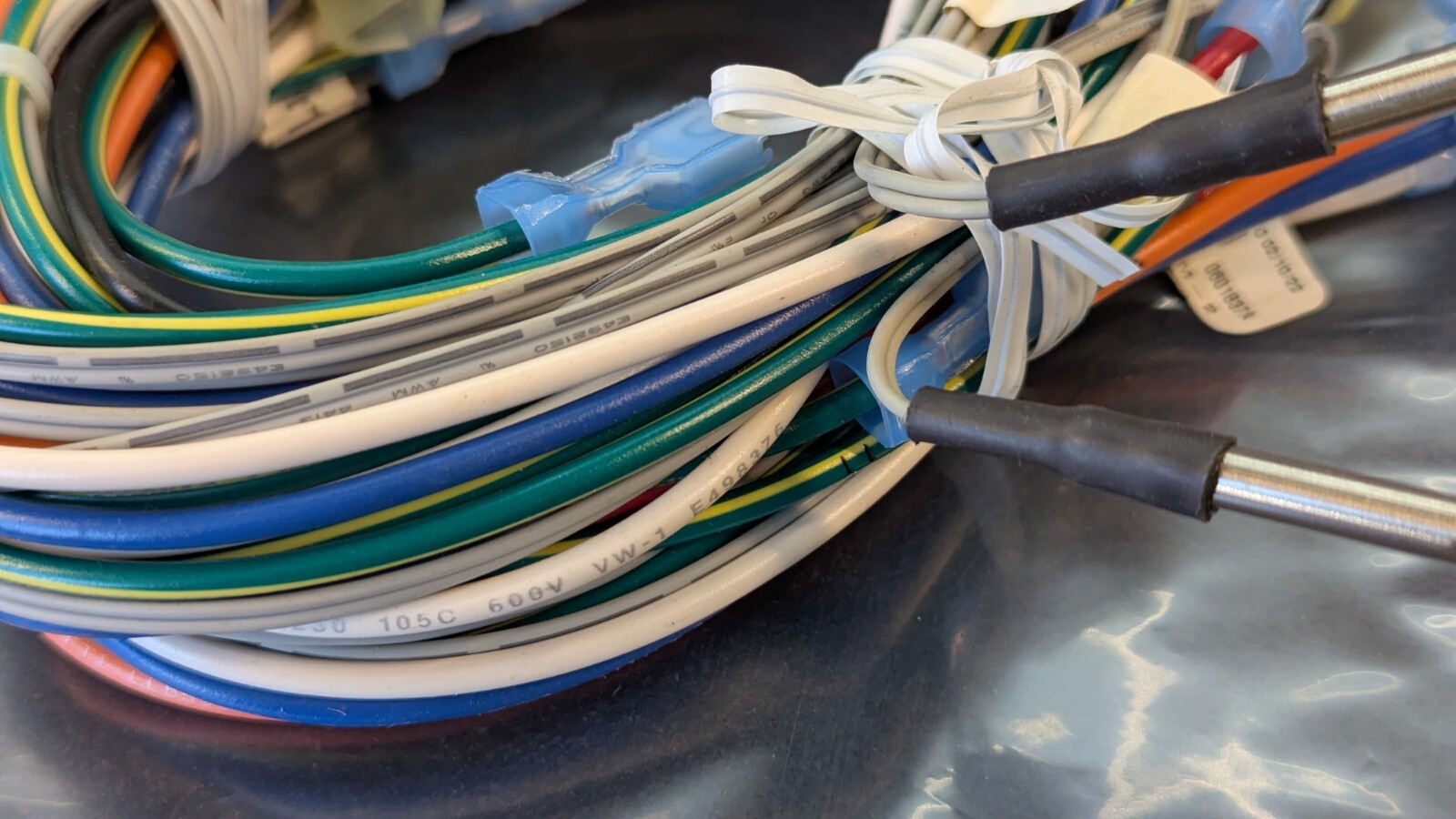 Follett Probe & Harness Kit, Ref/FZR4/5 Basic (Part Number: 01181361) 🔥New🔥