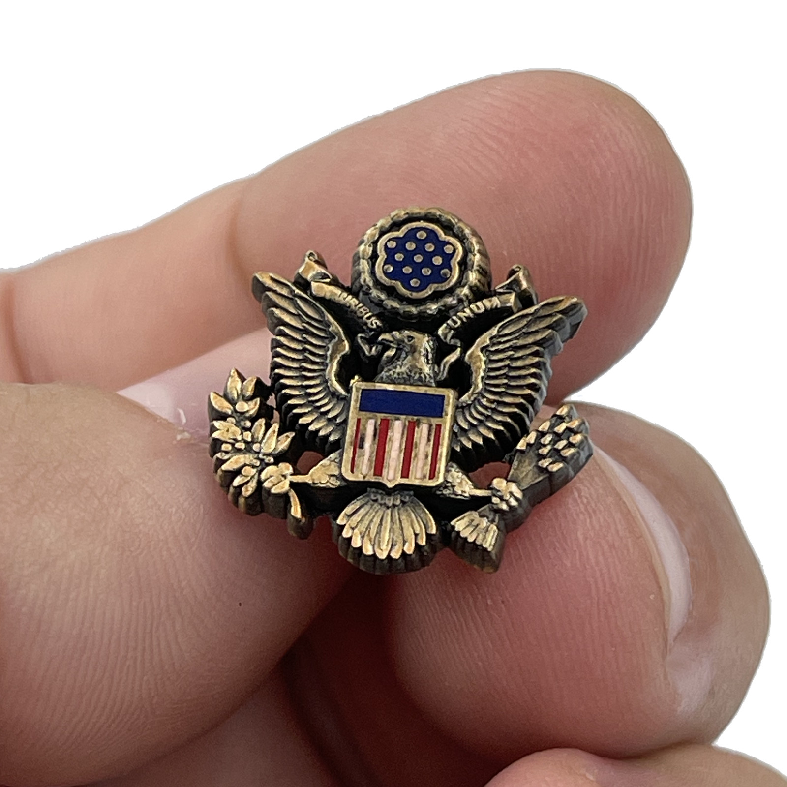 EL6-002 Seal of the President of the United States Presidential, US Senator, Con