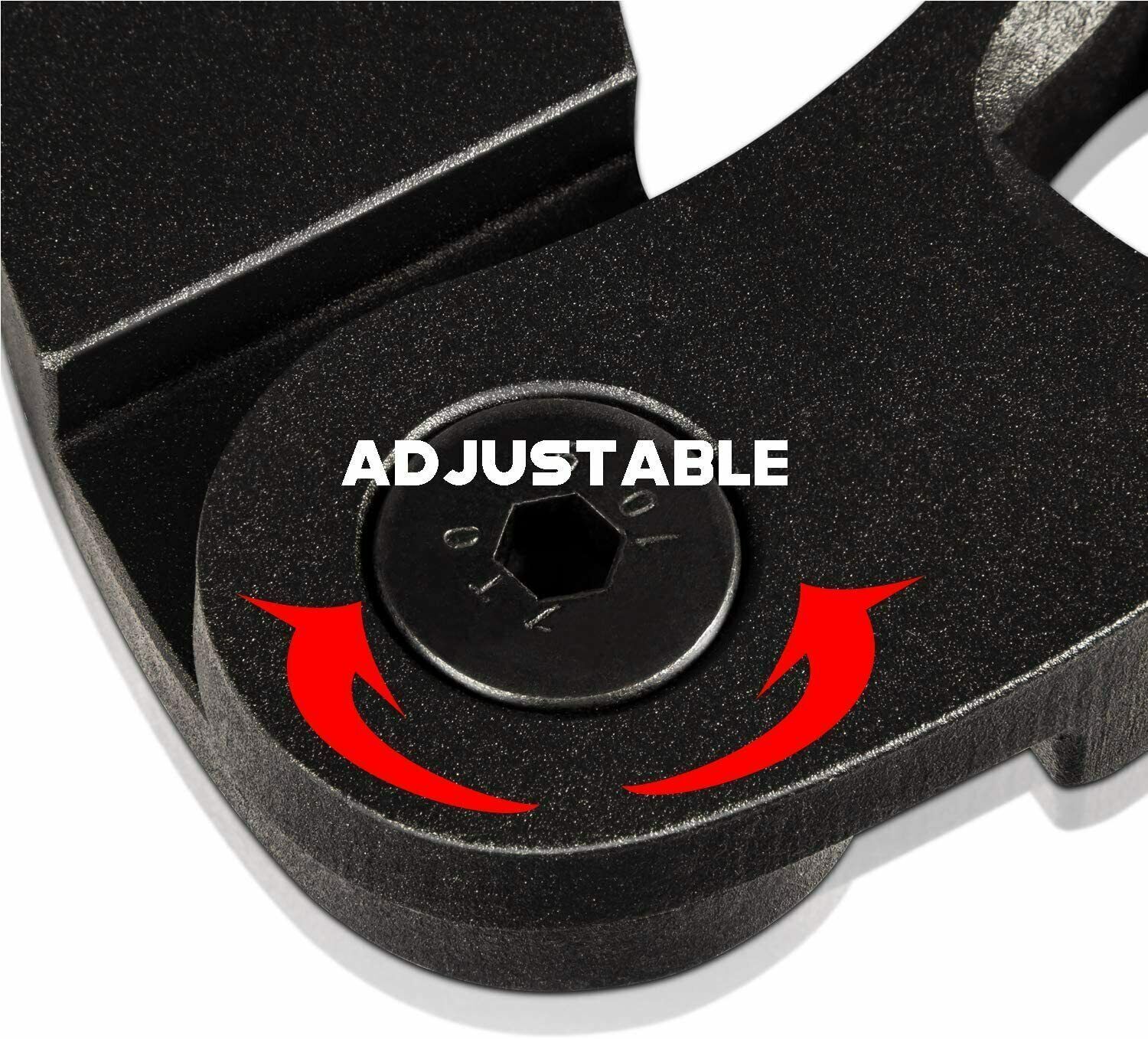 1266 Adjustable Gland Nut Wrench For Case 480E/580/580D/580SE/580 ck/180 Backhoe