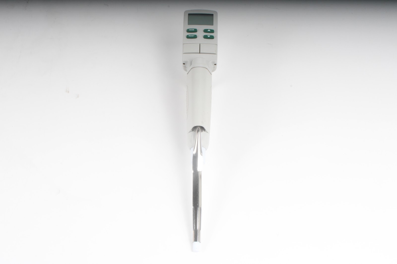 Rainin 20-200 ul Electronic Pipette - Fair Condition