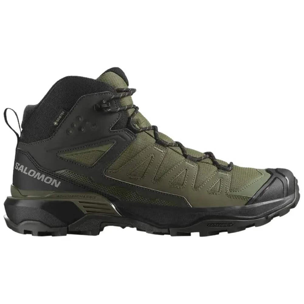 Salomon Ultra 360 Edge Mid GTX "Olive Night" (Sieze 8-12)