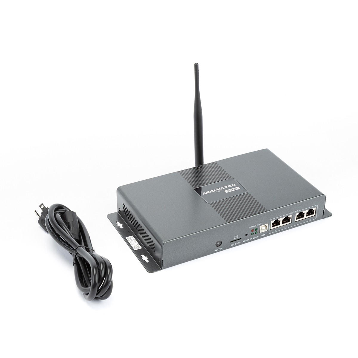 NovaStar TB60 Multimedia Player - SKU#2044803