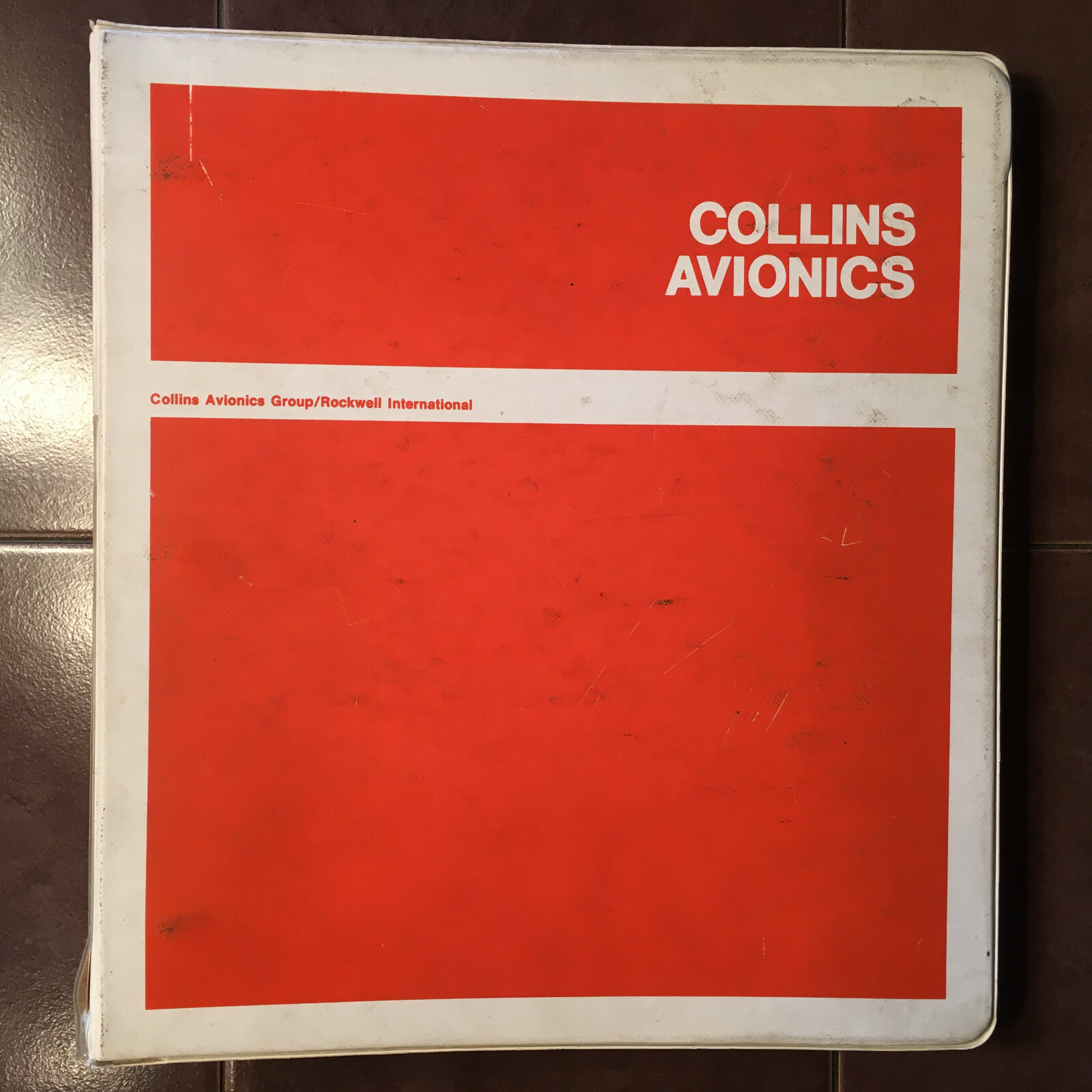 Collins VHF-251, 251S & 251E Install & Service manual