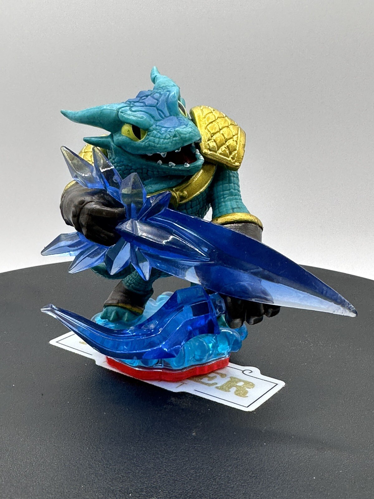 2014 Skylanders Activision: Trap Team “Snap Shot” Action Figure