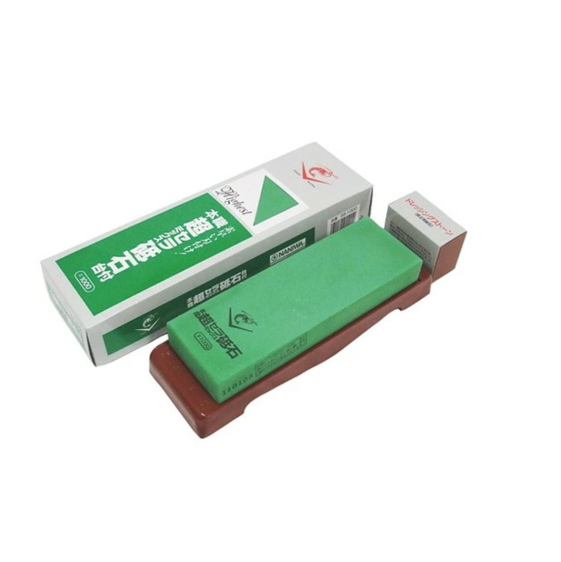 Naniwa SS-1000 Chosera Super Ceramic Grindstone Whetstone 210×70×25mm