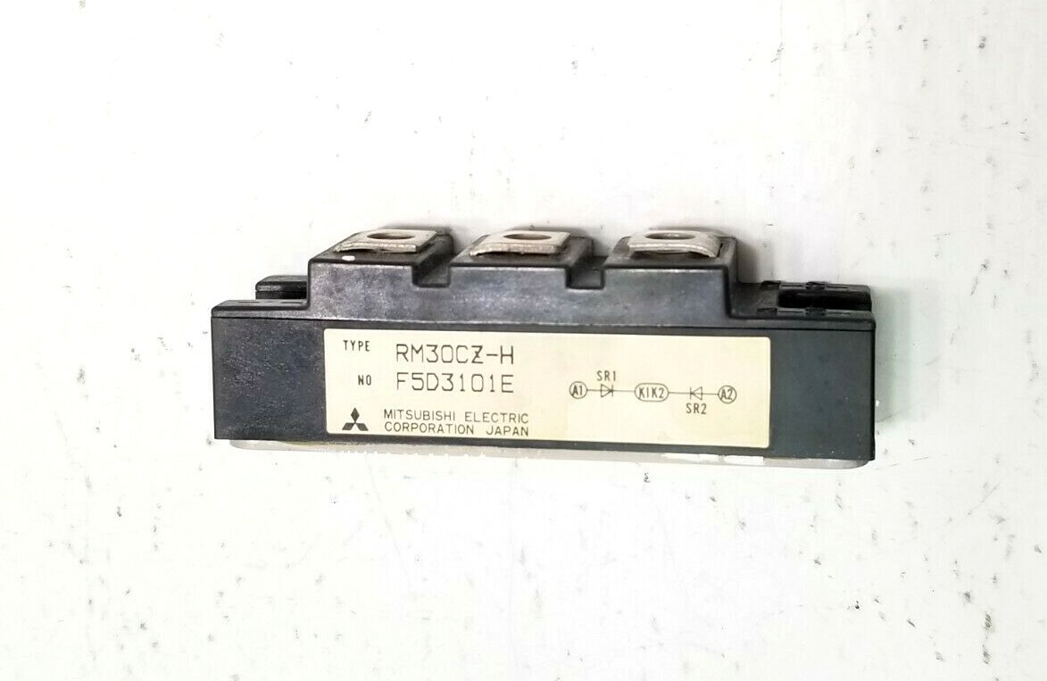 MITSUBISHI MODULE RM30CZ-H