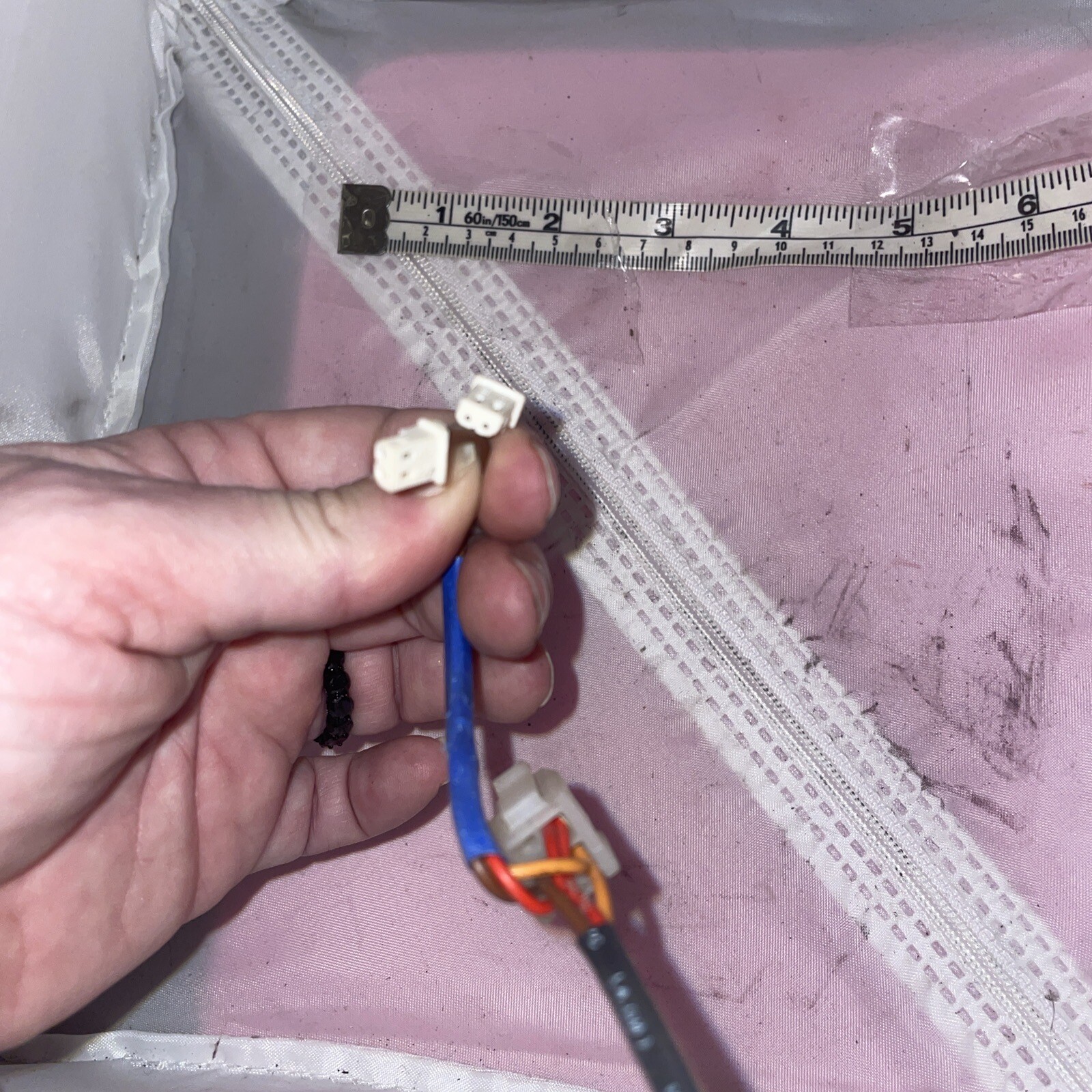 Cable For A Pride Mobility Scooter CC25