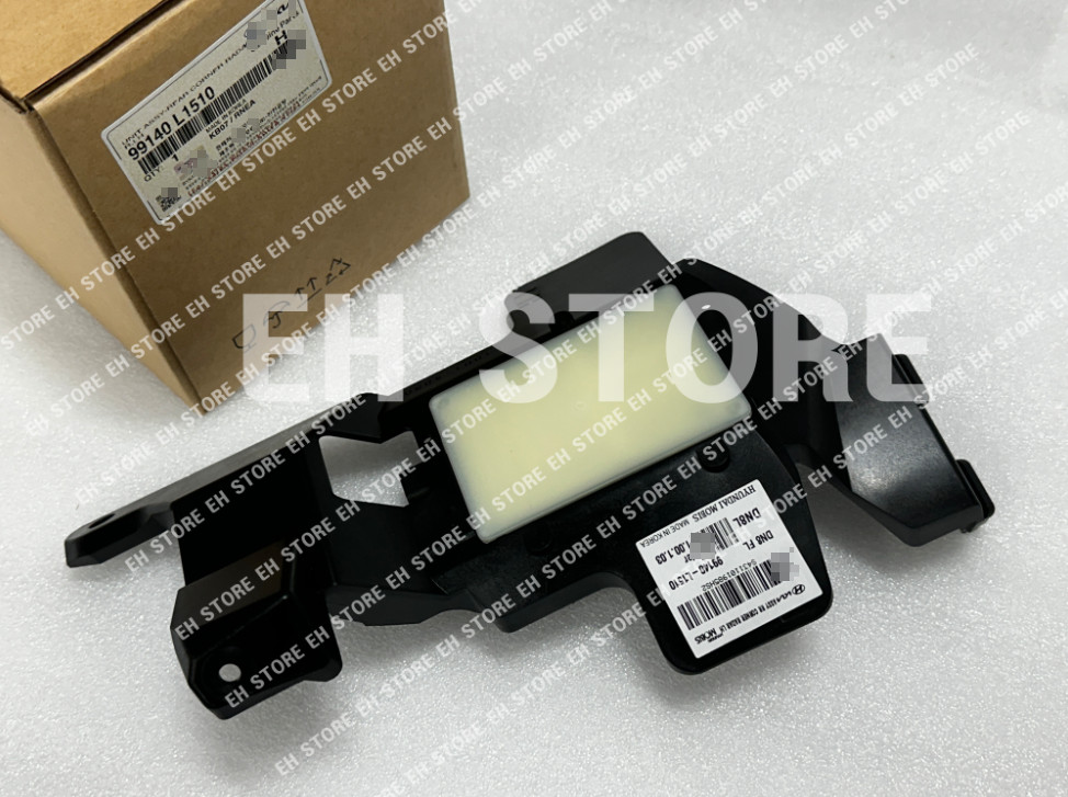 GENUINE UNIT ASSY-REAR CORNER RADAR,LH 99140L1510 99140-L1510 for SONATA 2023-