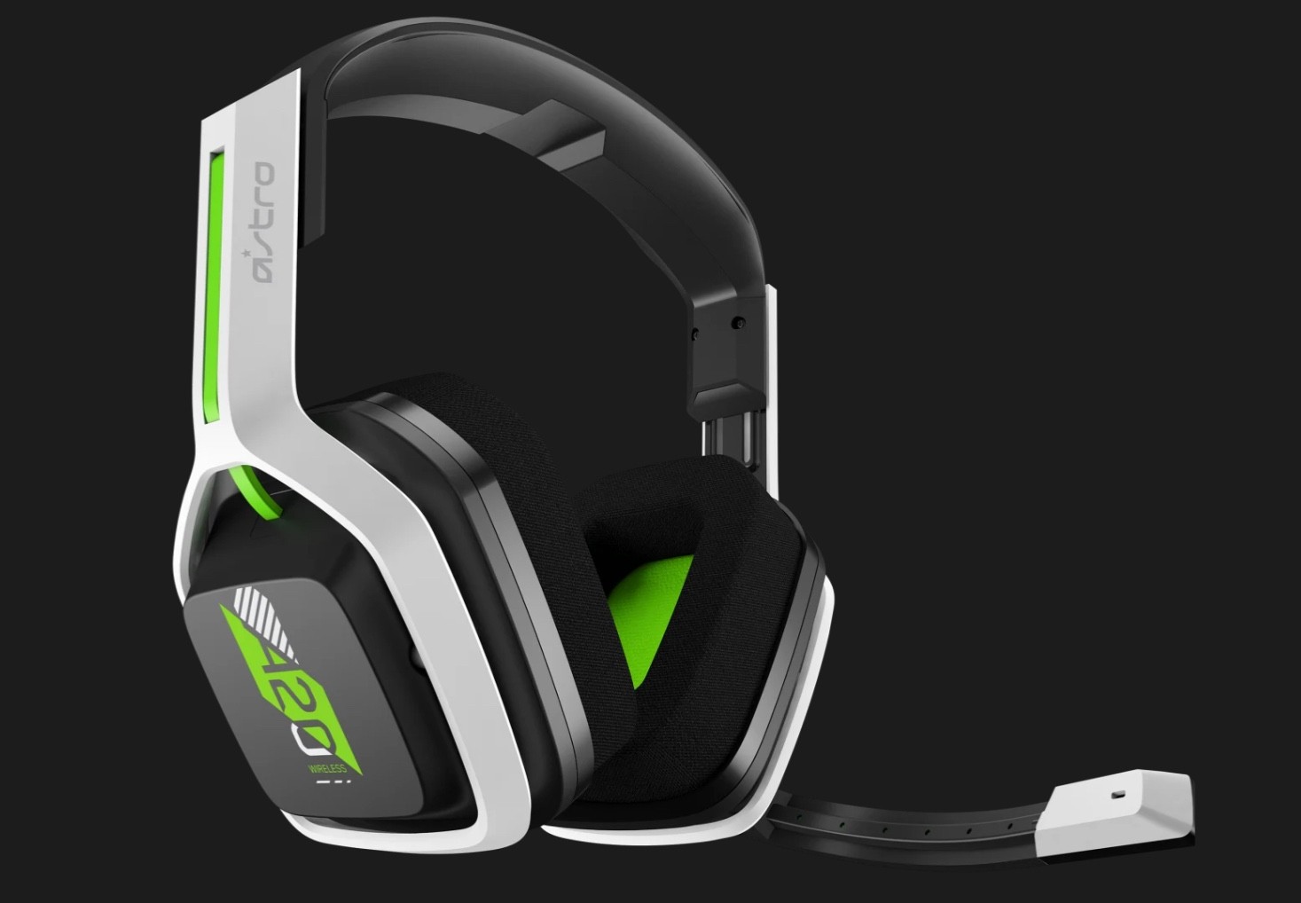 Astro A20 Wireless Headphones