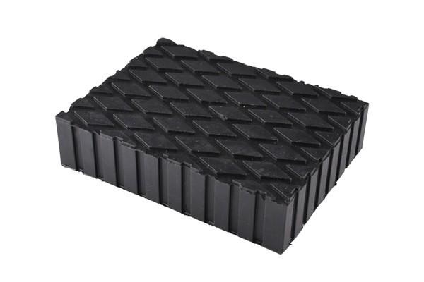 Rubber pad AUTOP - STENHOJ - EVERT - J.A.B. BECKER Universal