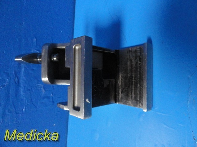 Steris Amsco TRACTION CLAMP ACCESSORY (OR Table/Ortho Table) Side Fitting~33042