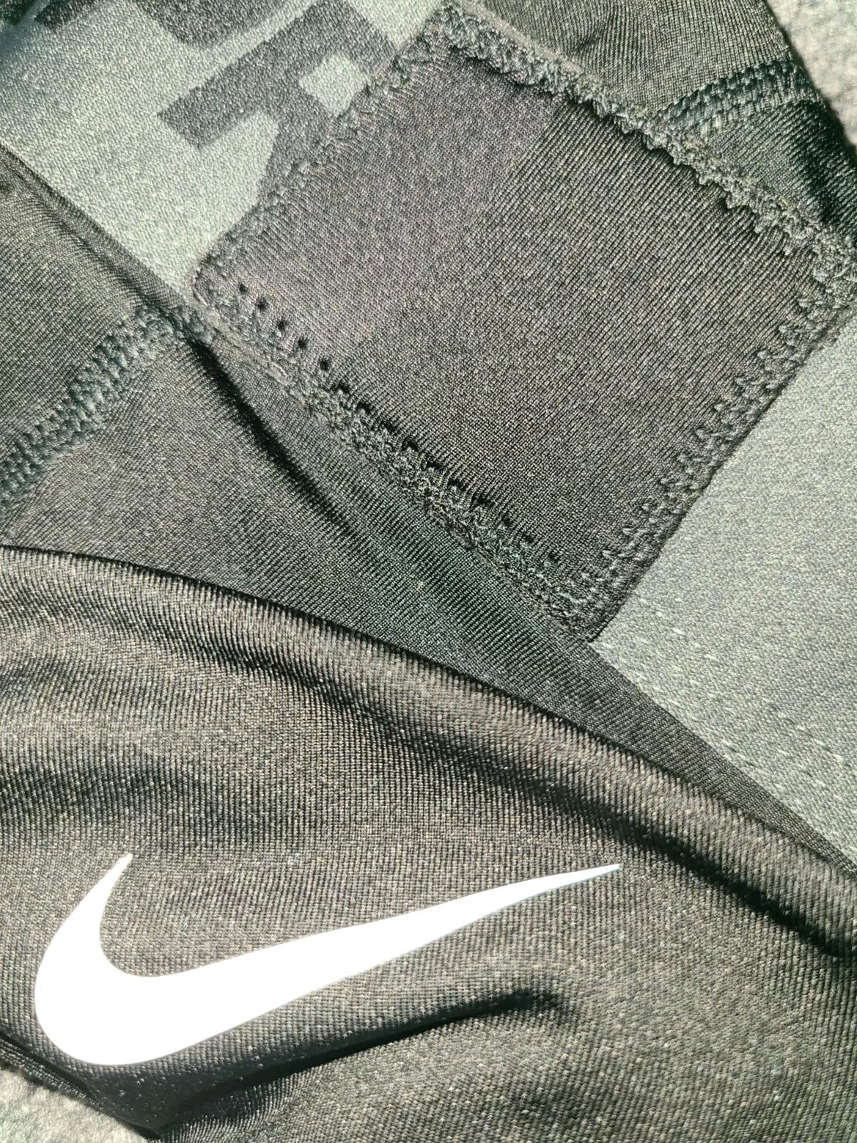 Nike Pro NBA 3/4 Basketball Tights