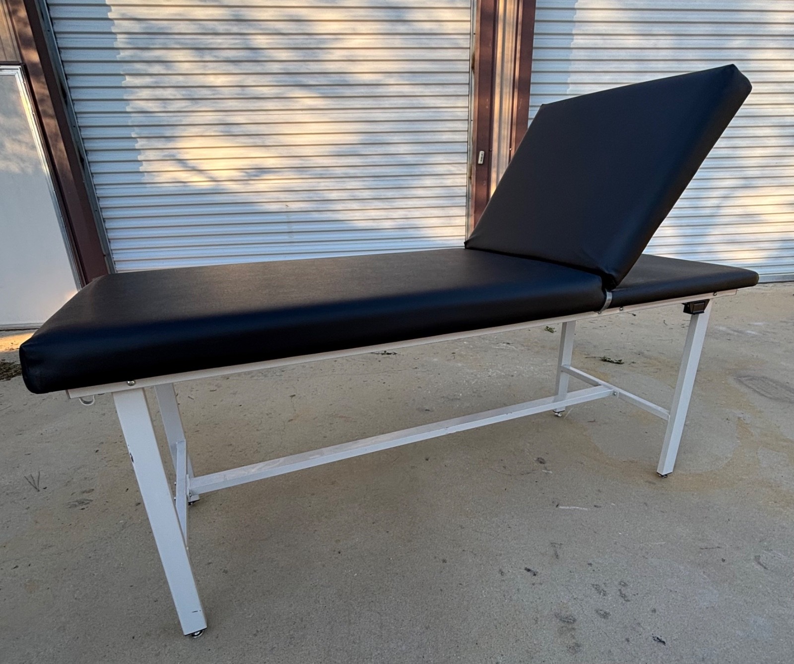 medical exam table