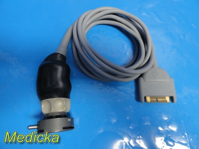 Linvatec Conmed IM3330 3CCD Endoscopy Camera Head W/ Coupler ~ 24069