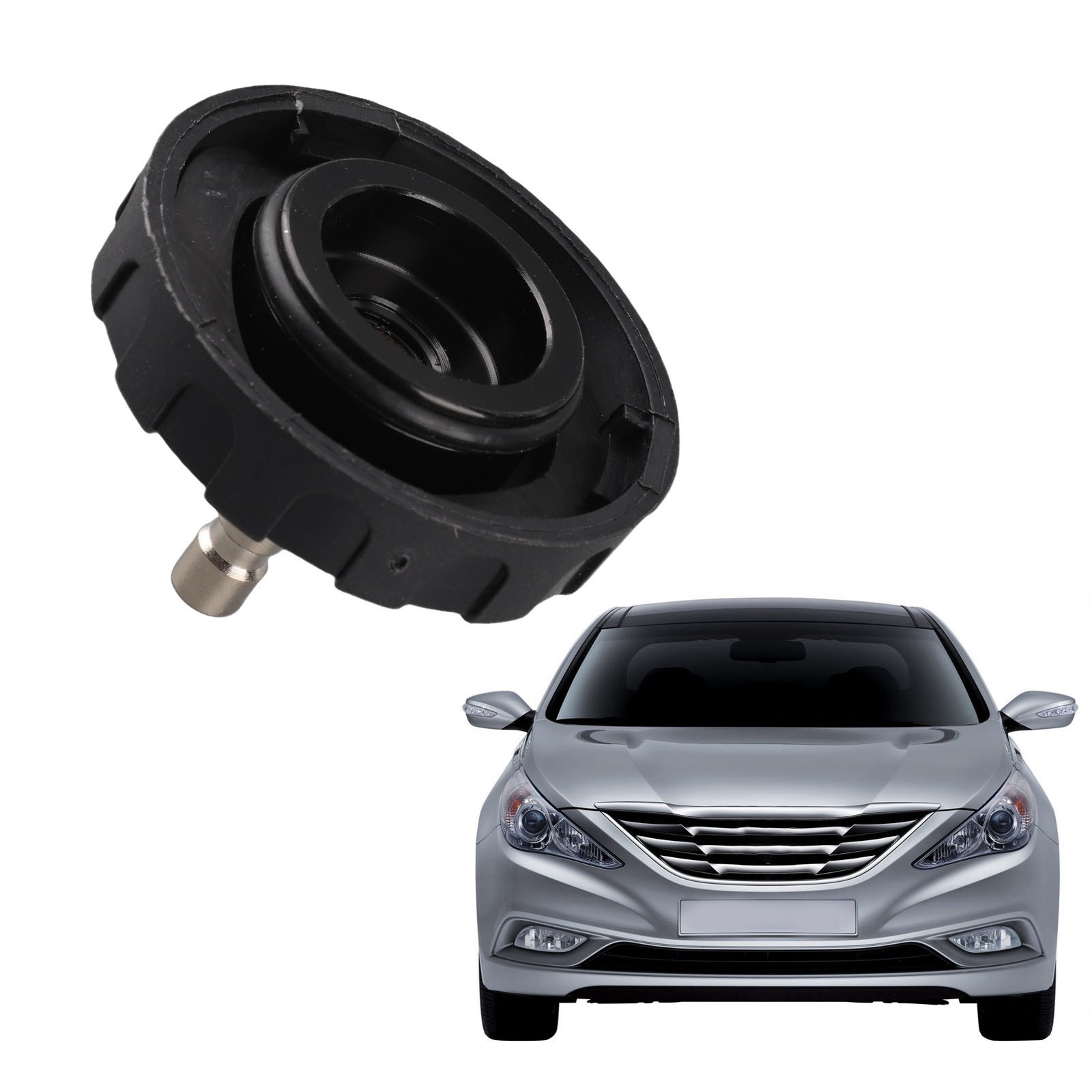 Universal Master Cylinder Bleeder Adapter Efficient Brake Tool For Car Owners