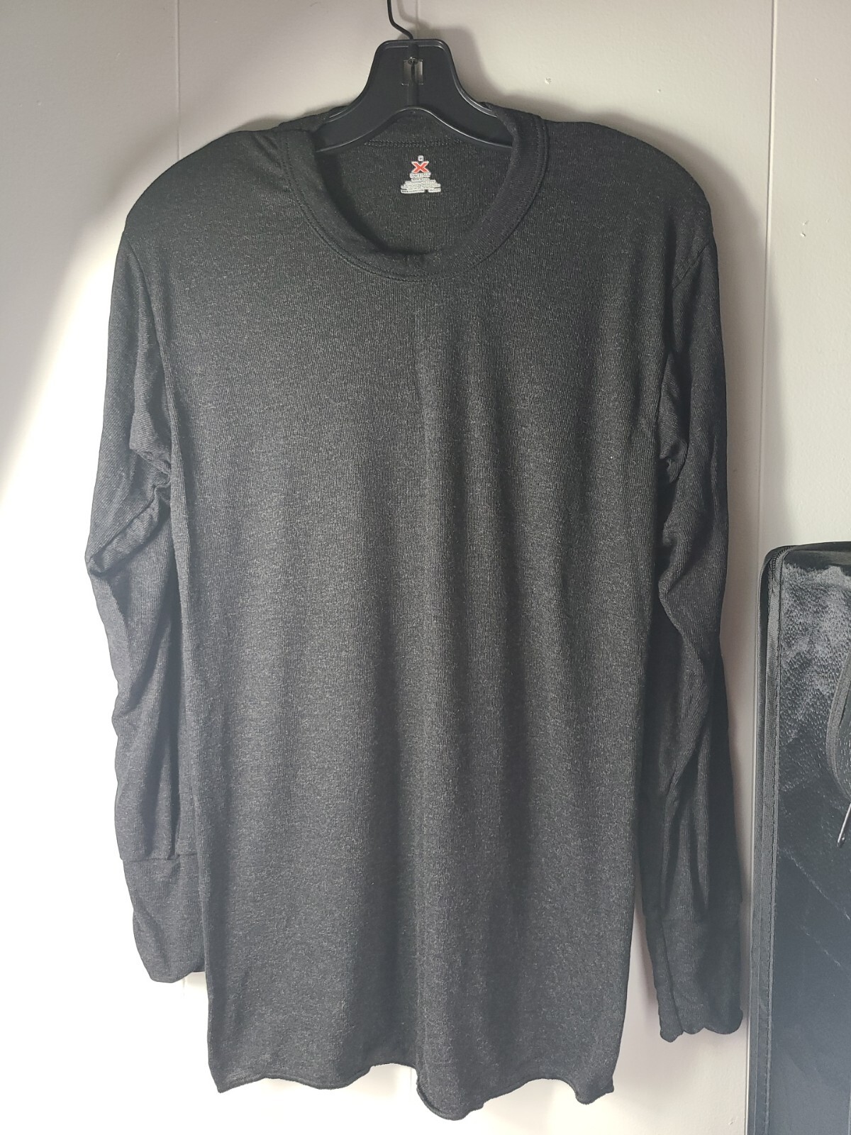 Hunting Scent Elimination System Med Shirt Black ARC