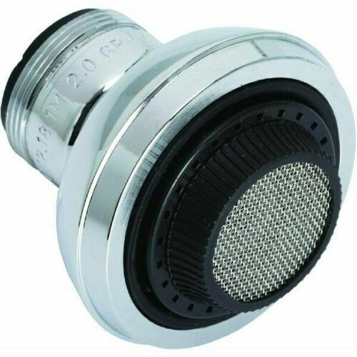 POLISHED CHROME Spray Aerator,No 416754, Do It Best NEW IN PACKAGE