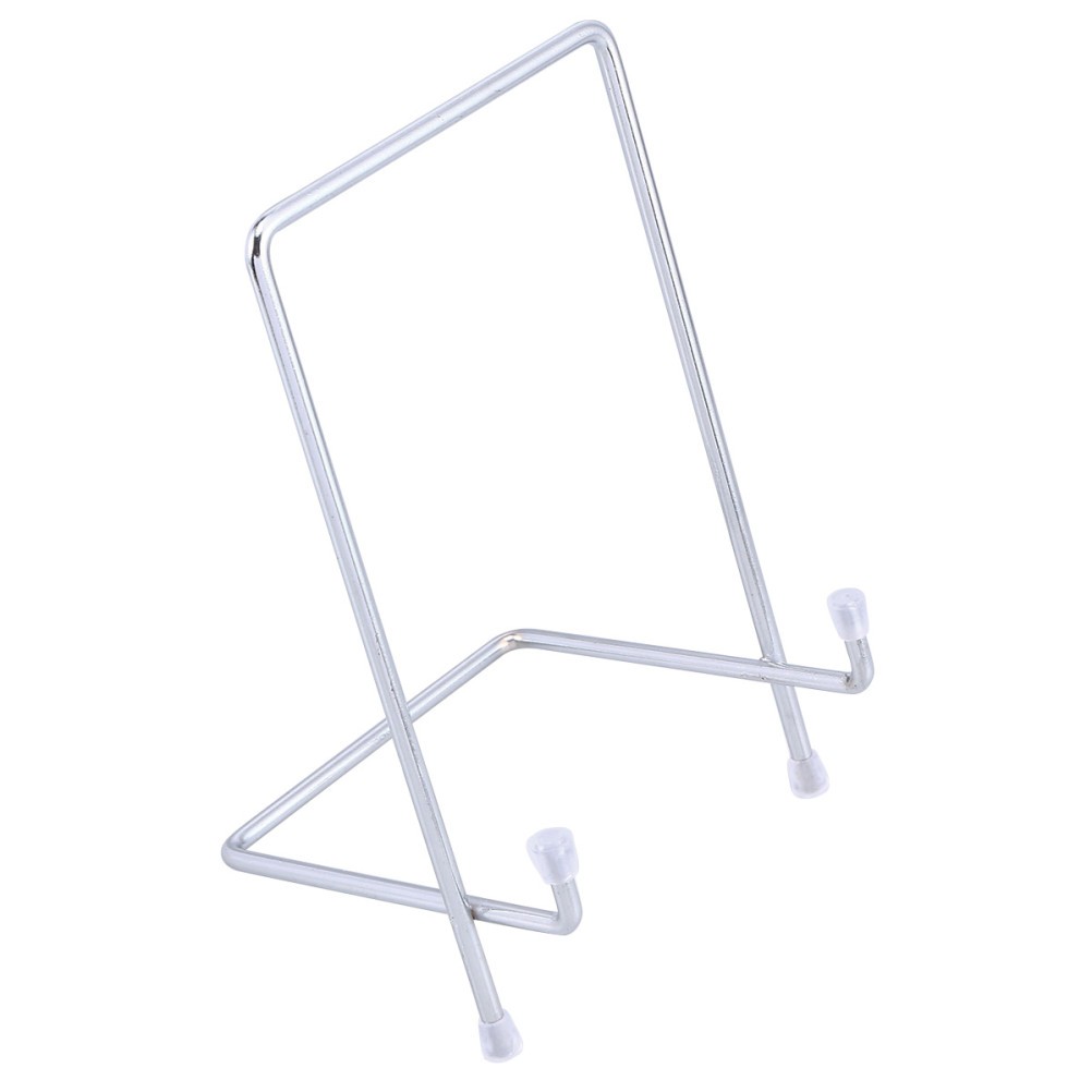 Metal Display Stand Holder Rack For Craft Shows Photo Frame Display