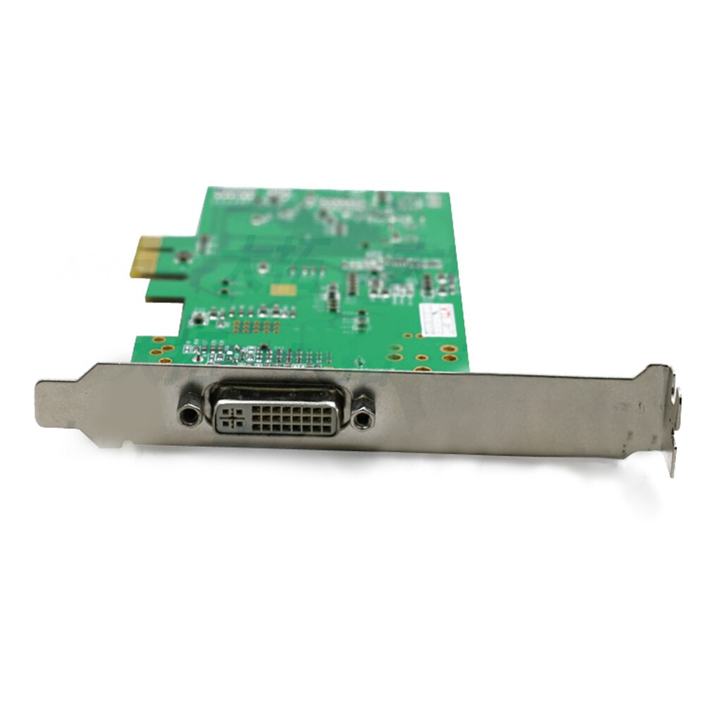 VT-330 PCI-E Video Image Acquisition Card for PC