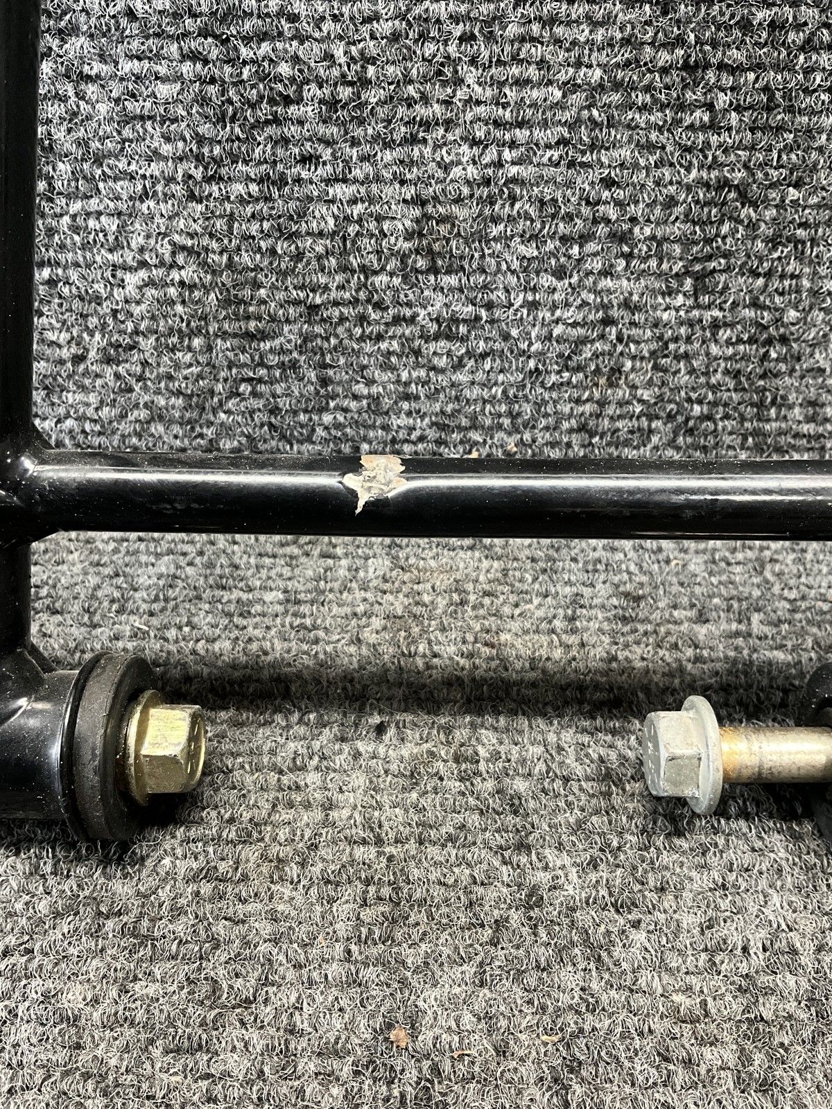 Polaris Front Upper Right Control A Arm 2203024-067