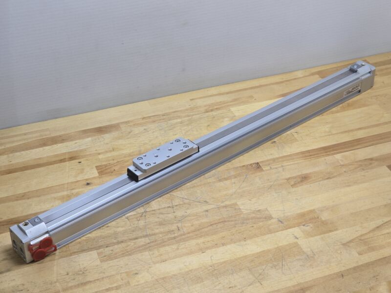 Bosch Aventics Pneumatic Slide R480699457, RTC-DA-025-0200-RN-IBM00S00NLP000P0P0