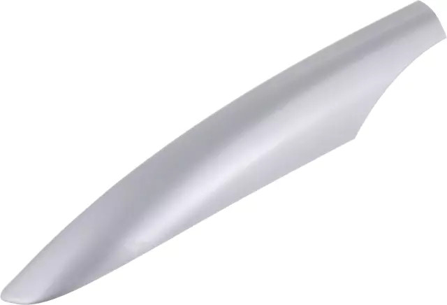 Genuine Nissan Roof Luggage Carrier Side Rail Cap 73833-3KA0A