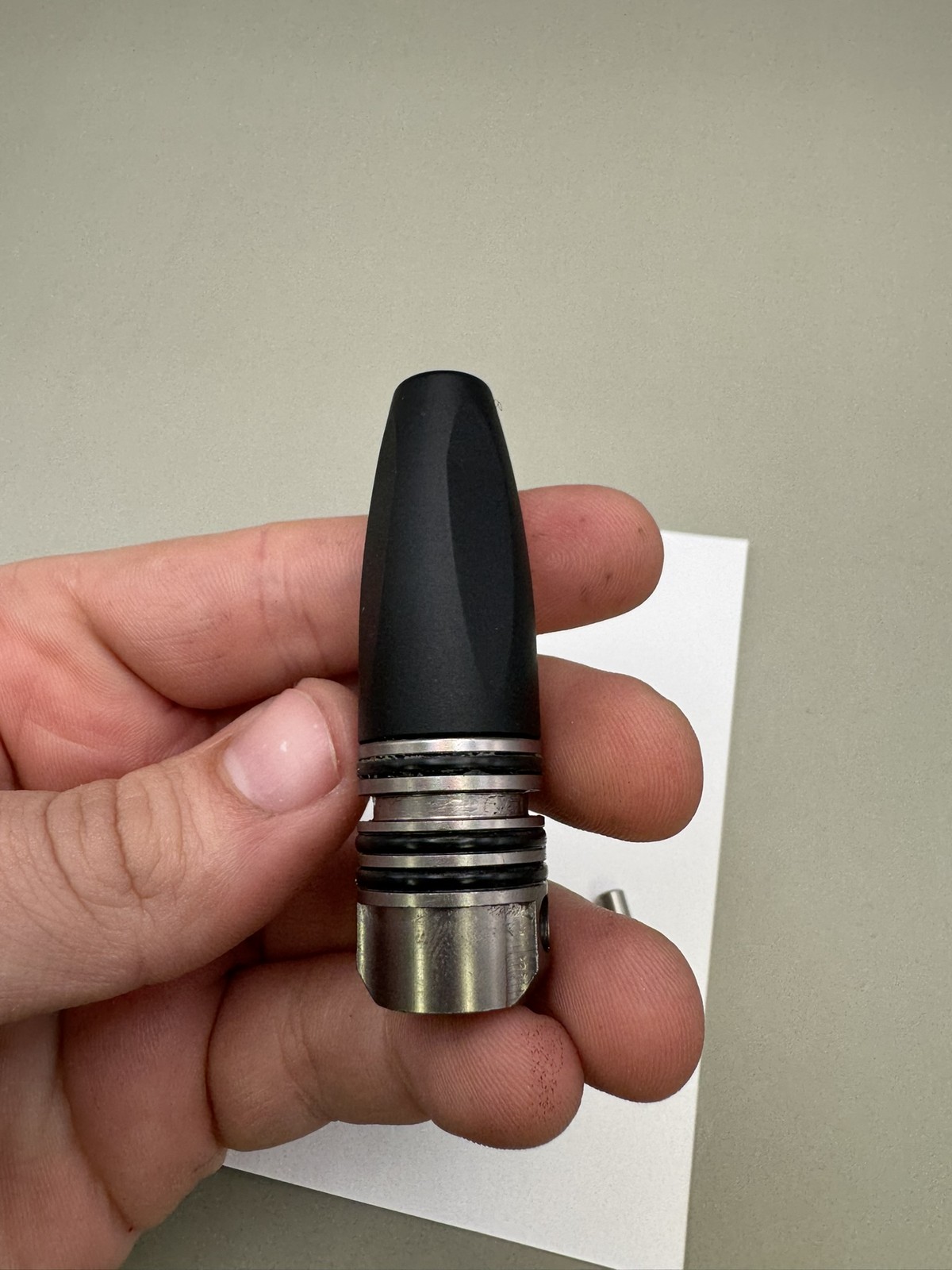Planet Eclipse ETEM 3 LPR Black