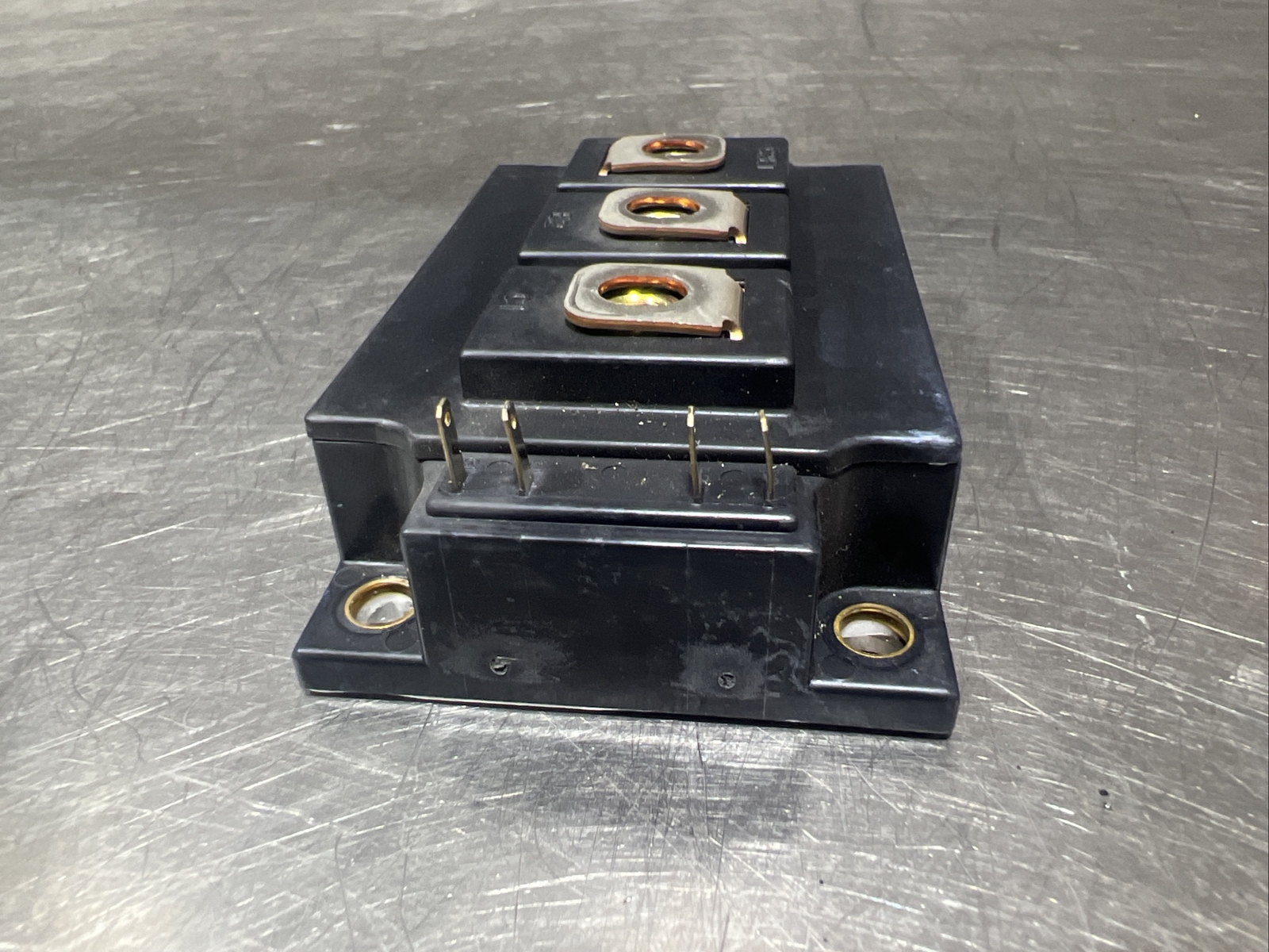 Fuji 2MBI200NB-120 Module 200A 1200V. Used Surplus