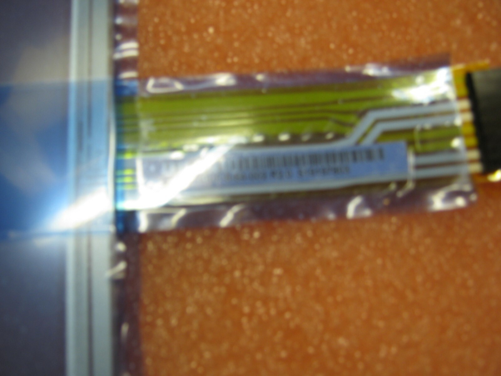 Original Generic 48-F-8-84-002 LCD Touchscreen