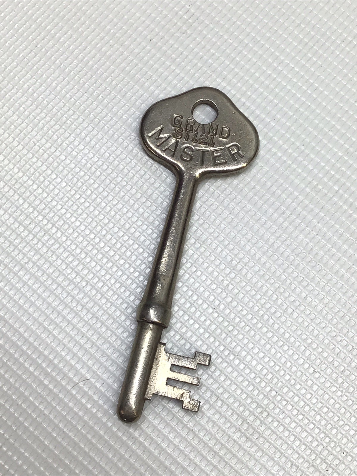 Antique Master Skeleton Key