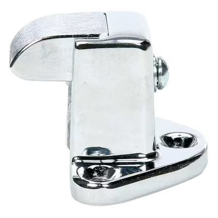 Kason 10058005002 Safeguard Strike, 3/4"To1-1/2"Offset