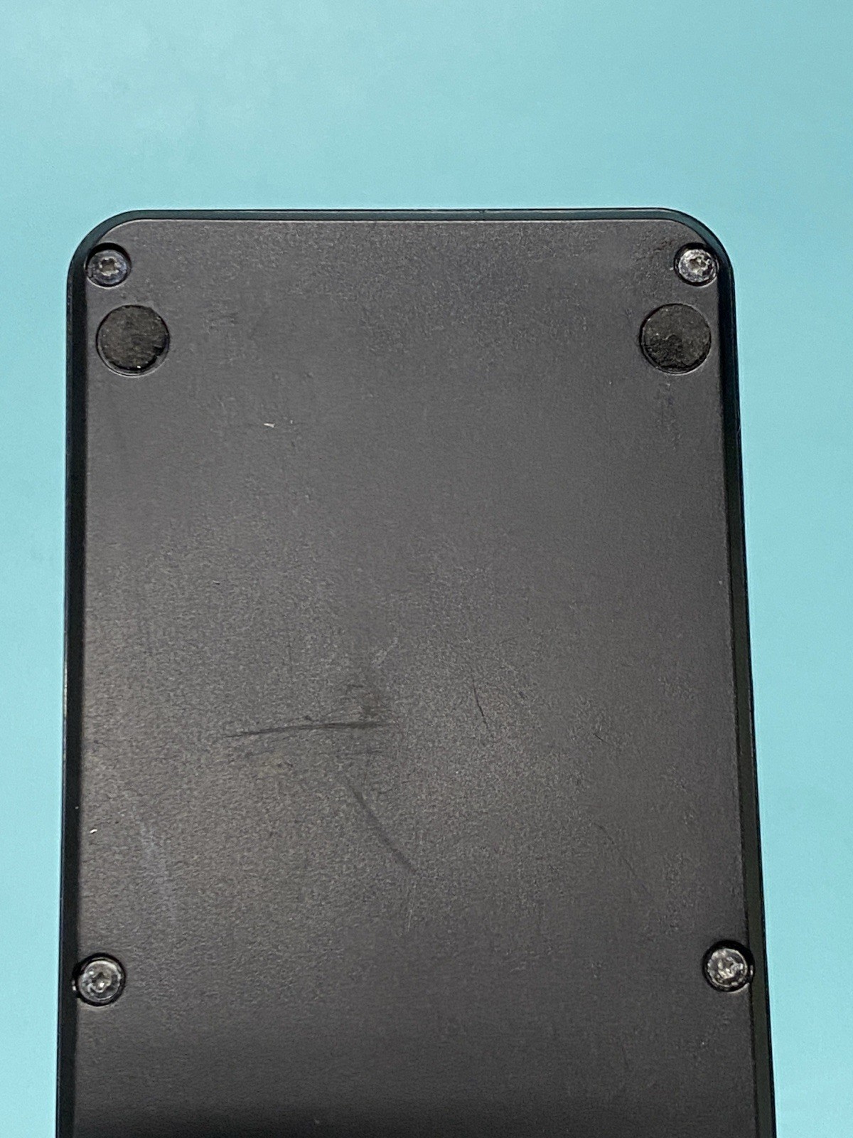 KORG nanoPAD2 Slim-Line USB Drum Pad Controller Black No Cord. A9