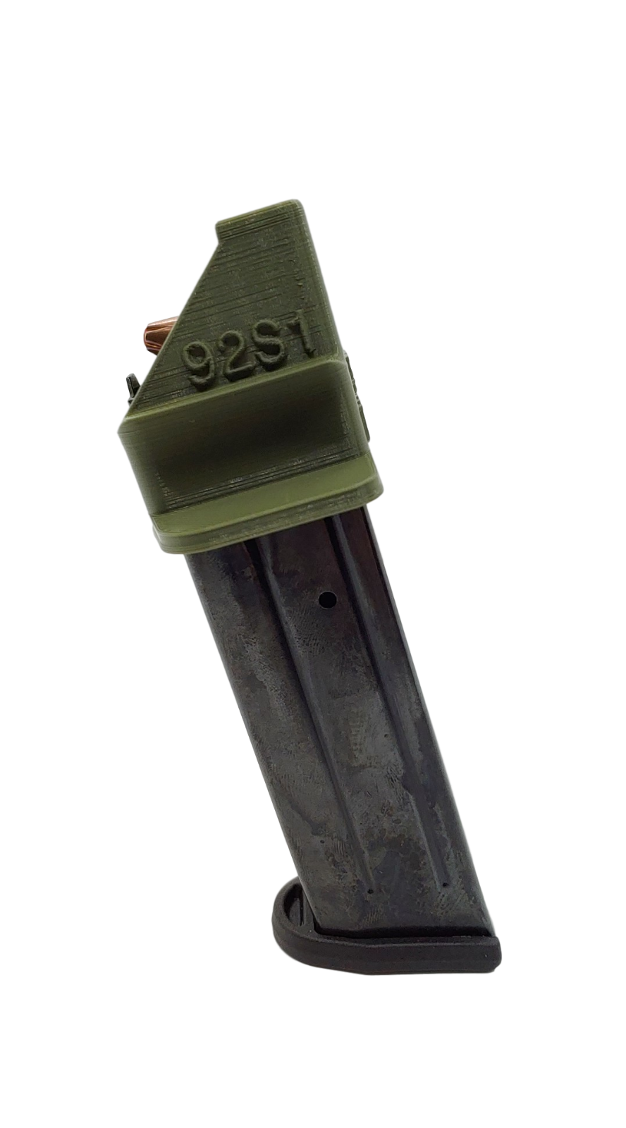 EZMAGLOADER Magazine Loader for Smith & Wesson M&P M2.0 Double Stack