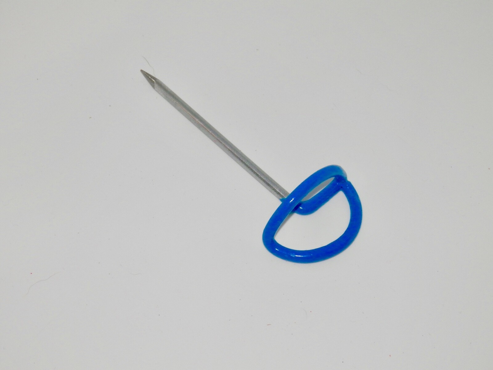 3" D-Target Face Pins (12 pins)