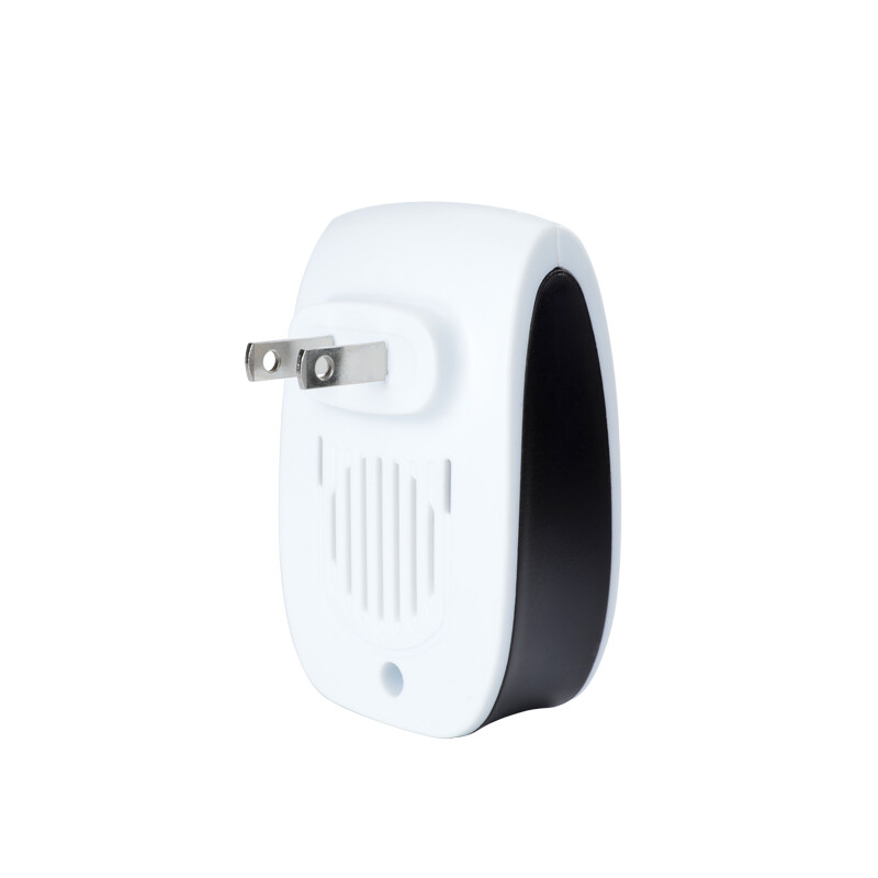 3Pcs Electronic Pest Repeller Ultrasonic Sonic Transonic Bats Rat Mouse Control