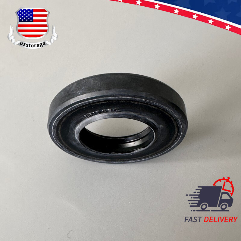 NEW NOK BP1503G Oil Pump Motor Skeleton Oil Seal 19.05*34.6*6.3mm US Stock