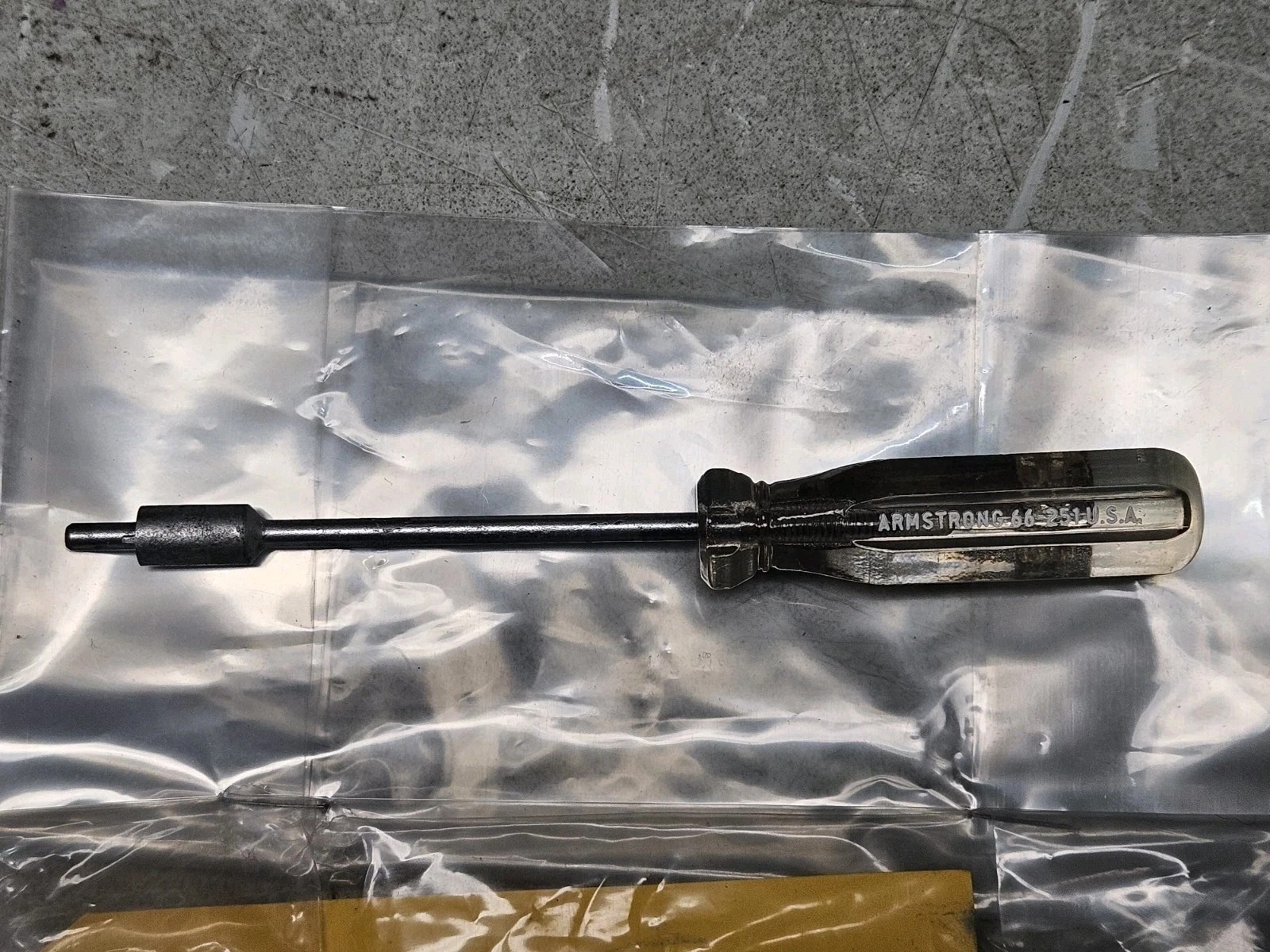 Armstrong 66-251 Hand Tool