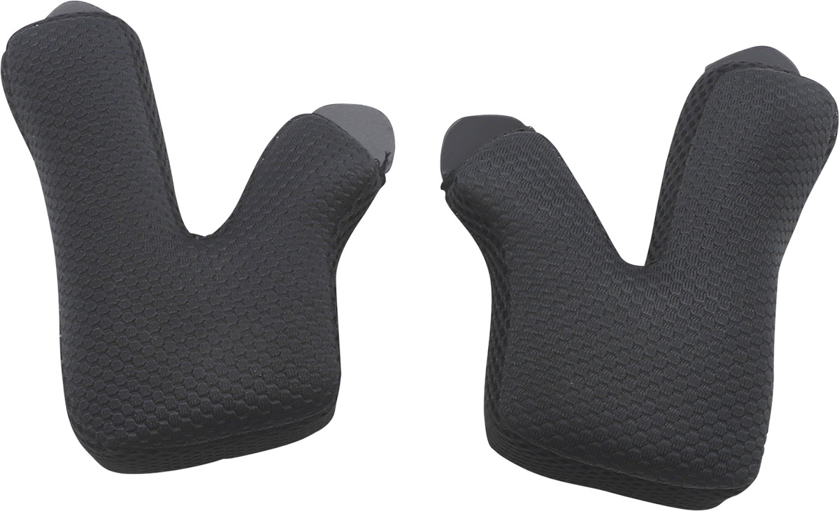 100% - 89041-00003 - Youth Status Cheek Pads - Small