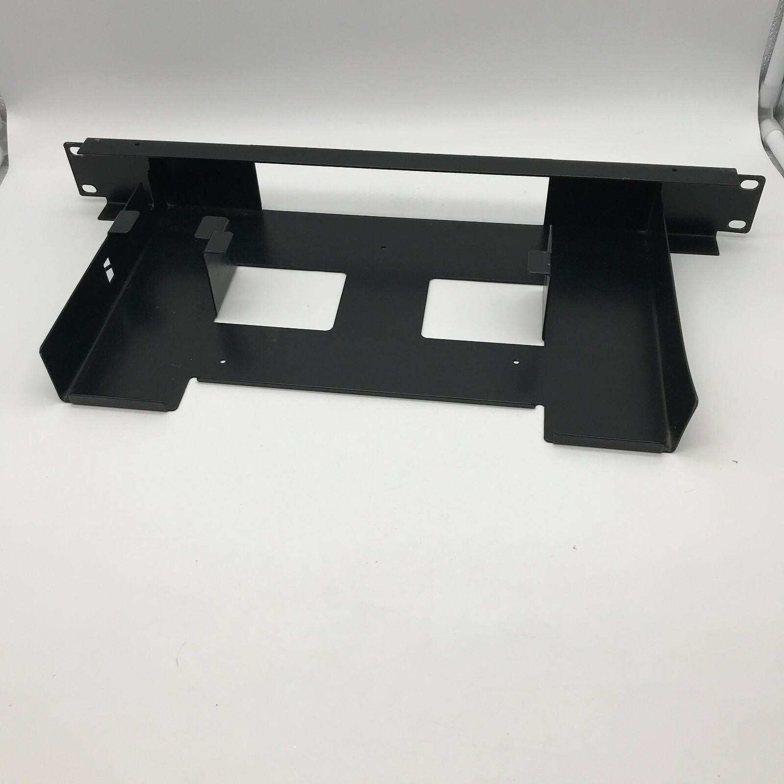 Cisco ASA Adaptive Security Appliance Rack Black